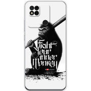 Чехол BoxFace Xiaomi Redmi 10A 