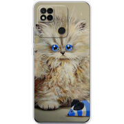 Чехол BoxFace Xiaomi Redmi 10A 