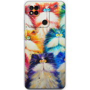 Чехол BoxFace Xiaomi Redmi 10A 