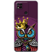 Чехол BoxFace Xiaomi Redmi 10A 