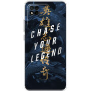 Чехол BoxFace Xiaomi Redmi 10A 