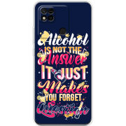 Чехол BoxFace Xiaomi Redmi 10A 