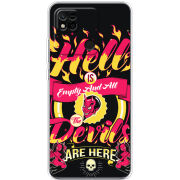 Чехол BoxFace Xiaomi Redmi 10A 