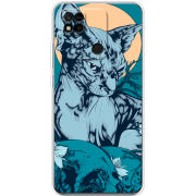 Чехол BoxFace Xiaomi Redmi 10A 