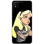 Чехол BoxFace Xiaomi Redmi 10A 