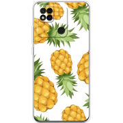 Чехол BoxFace Xiaomi Redmi 10A 