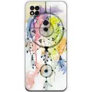 Чехол BoxFace Xiaomi Redmi 10A 