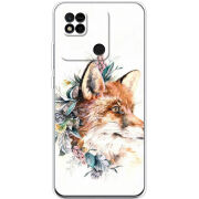 Чехол BoxFace Xiaomi Redmi 10A 