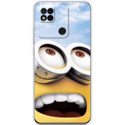 Чехол BoxFace Xiaomi Redmi 10A 