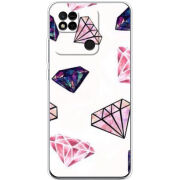 Чехол BoxFace Xiaomi Redmi 10A 