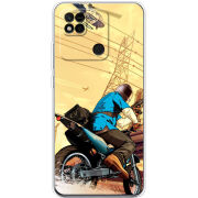 Чехол BoxFace Xiaomi Redmi 10A 