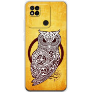 Чехол BoxFace Xiaomi Redmi 10A 