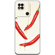 Чехол BoxFace Xiaomi Redmi 10A 