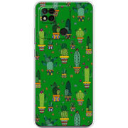 Чехол BoxFace Xiaomi Redmi 10A 