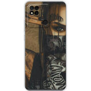 Чехол BoxFace Xiaomi Redmi 10A 