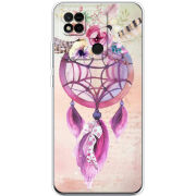 Чехол BoxFace Xiaomi Redmi 10A 