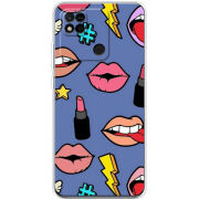 Чехол BoxFace Xiaomi Redmi 10A 