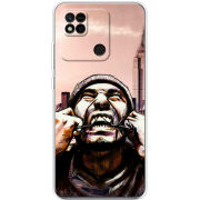 Чехол BoxFace Xiaomi Redmi 10A 