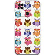 Чехол BoxFace Xiaomi Redmi 10A 