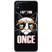 Чехол BoxFace Xiaomi Redmi 10A 