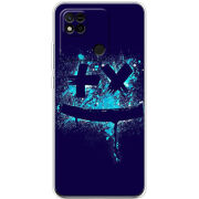 Чехол BoxFace Xiaomi Redmi 10A 