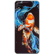 Чехол BoxFace Xiaomi Redmi 10A 