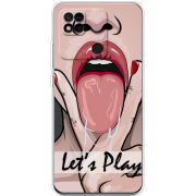 Чехол BoxFace Xiaomi Redmi 10A 