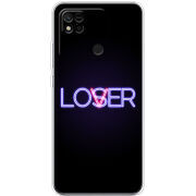 Чехол BoxFace Xiaomi Redmi 10A 