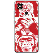 Чехол BoxFace Xiaomi Redmi 10A 