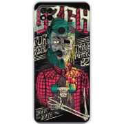 Чехол BoxFace Xiaomi Redmi 10A 