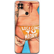 Чехол BoxFace Xiaomi Redmi 10A 