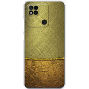 Чехол BoxFace Xiaomi Redmi 10A 