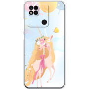 Чехол BoxFace Xiaomi Redmi 10A 