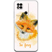 Чехол BoxFace Xiaomi Redmi 10A 