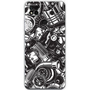 Чехол BoxFace Xiaomi Redmi 10A 