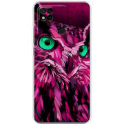 Чехол BoxFace Xiaomi Redmi 10A 