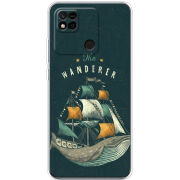 Чехол BoxFace Xiaomi Redmi 10A 