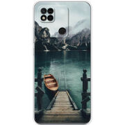 Чехол BoxFace Xiaomi Redmi 10A 