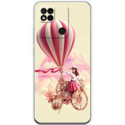 Чехол BoxFace Xiaomi Redmi 10A 