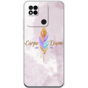 Чехол BoxFace Xiaomi Redmi 10A 