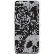 Чехол BoxFace Xiaomi Redmi 10A 