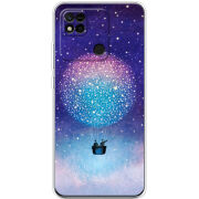 Чехол BoxFace Xiaomi Redmi 10A 