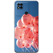 Чехол BoxFace Xiaomi Redmi 10A 