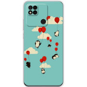 Чехол BoxFace Xiaomi Redmi 10A 