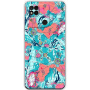 Чехол BoxFace Xiaomi Redmi 10A 