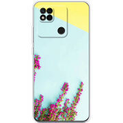 Чехол BoxFace Xiaomi Redmi 10A 