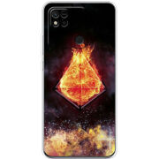 Чехол BoxFace Xiaomi Redmi 10A 