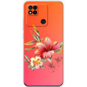 Чехол BoxFace Xiaomi Redmi 10A 