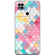 Чехол BoxFace Xiaomi Redmi 10A 