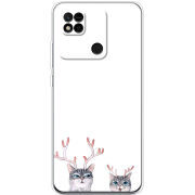 Чехол BoxFace Xiaomi Redmi 10A 